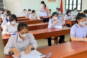 Đề Văn tuyển sinh lớp 10 năm 2022 Hải Phòng